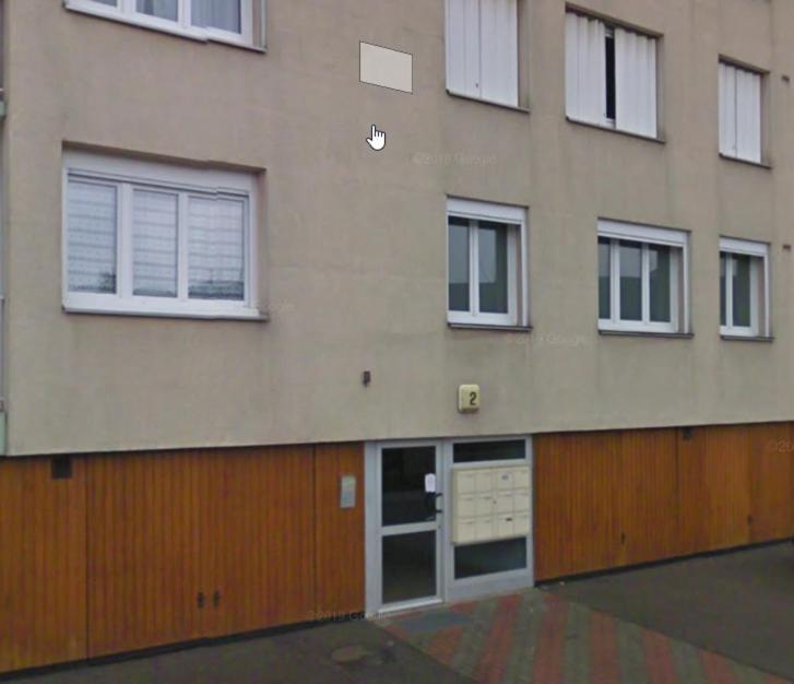 Gite Meuble 1 A 4 Pers A Yutz Proche Cattenom Thionville Luxembourg Buitenkant foto